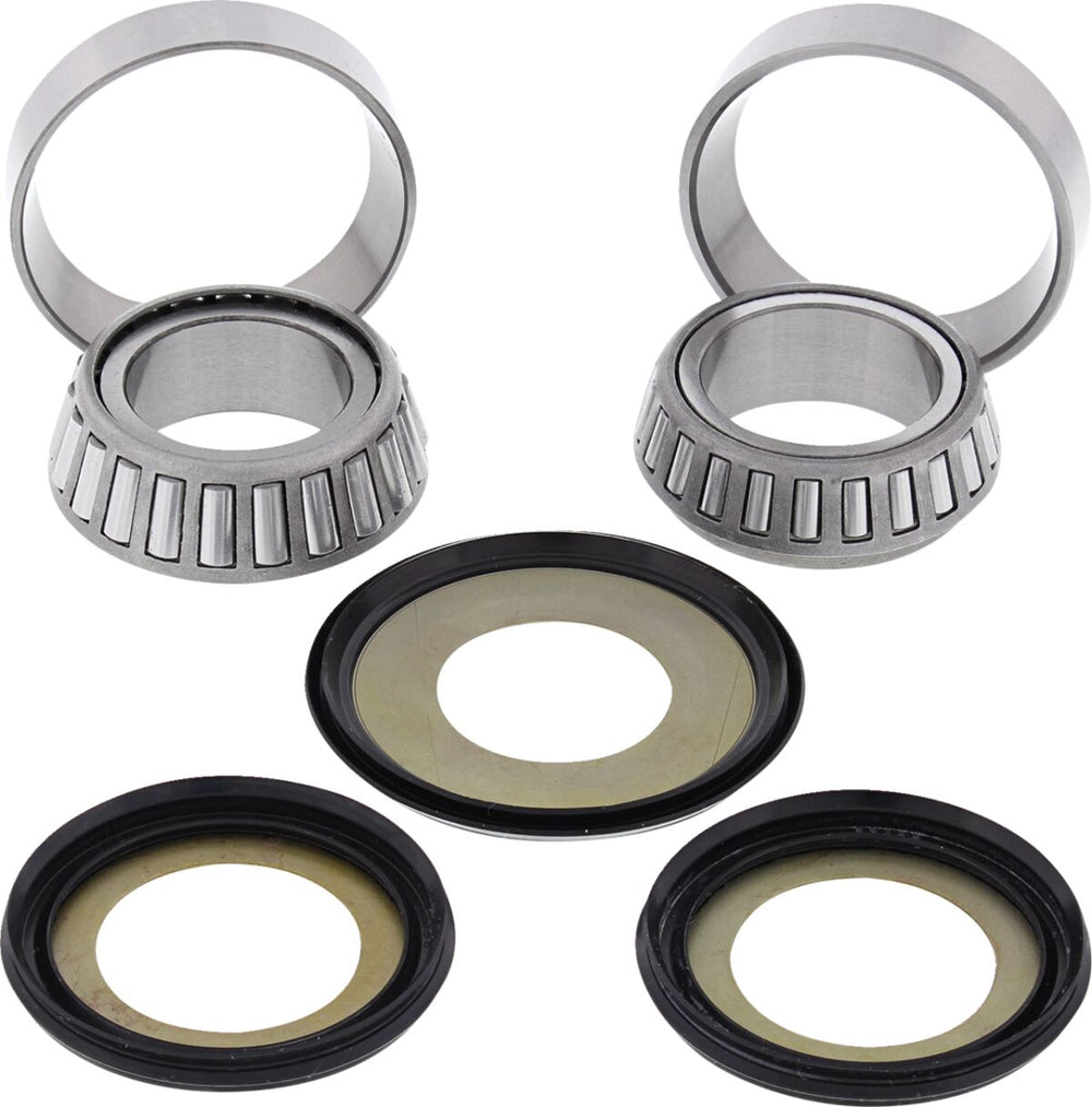 Moose Racing Bearingsteering Colonne Su/ya