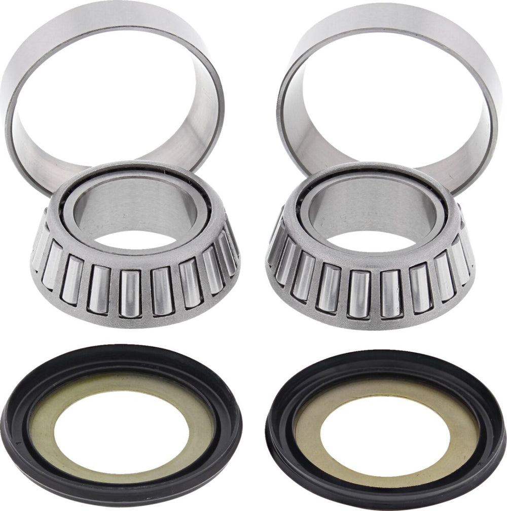 Moose Racing Bearingsteering Stem-ka/su