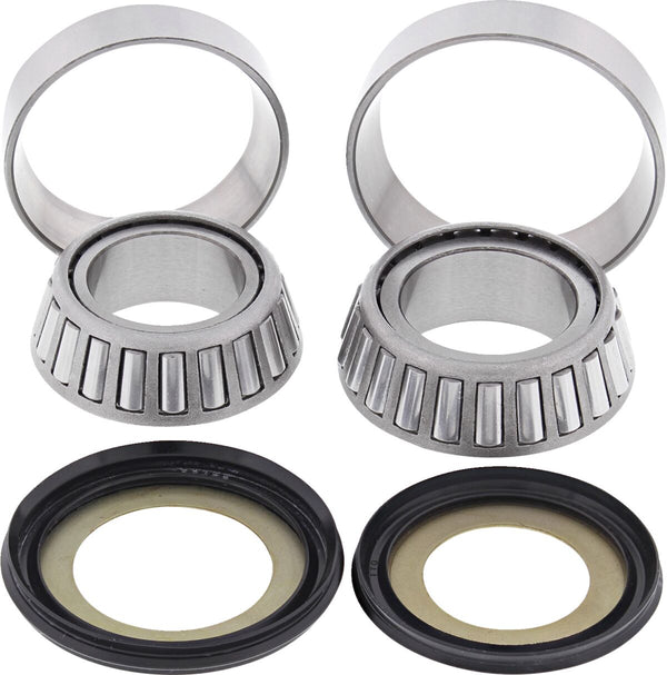 Moose Racing Bearingsteering Stem-ka