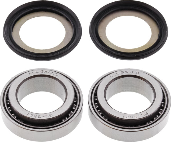 Moose Racing Bearingsteering Stem-ka/su