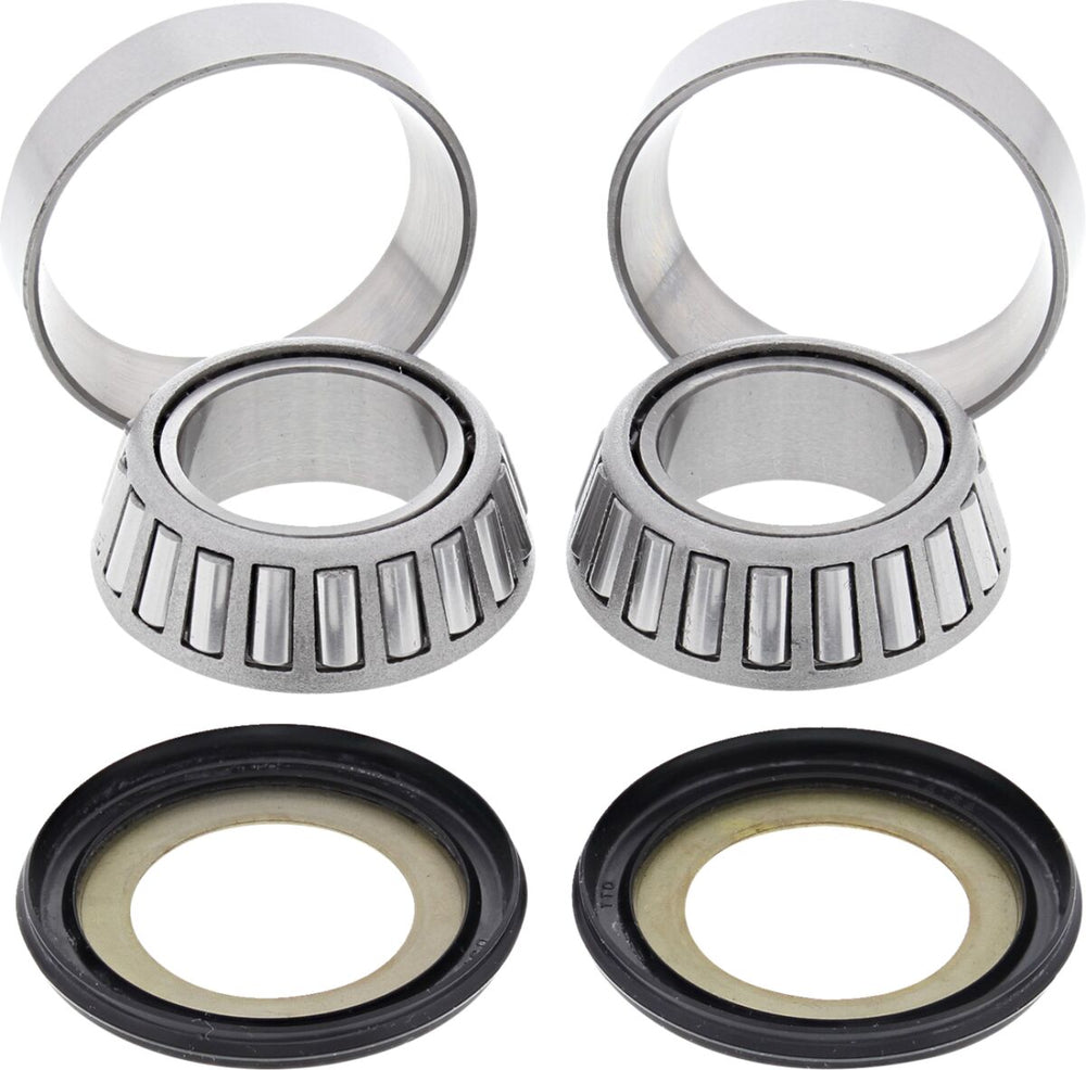 Moose Racing Bearingsteering Stem-ho