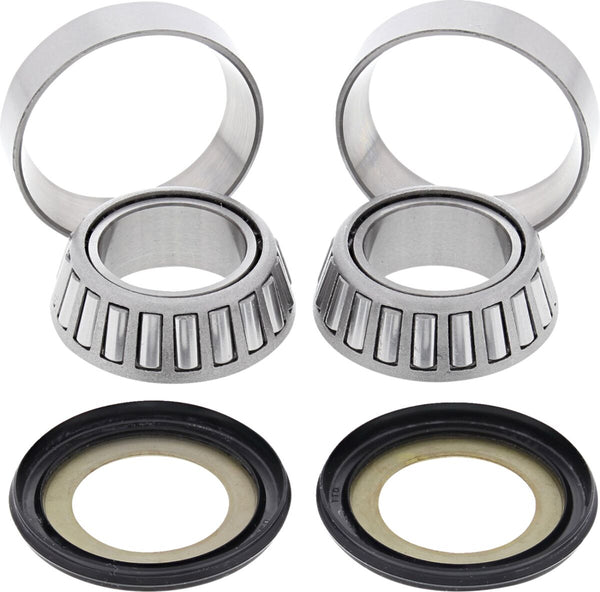 Moose Racing Bearingsteering Stem-ho