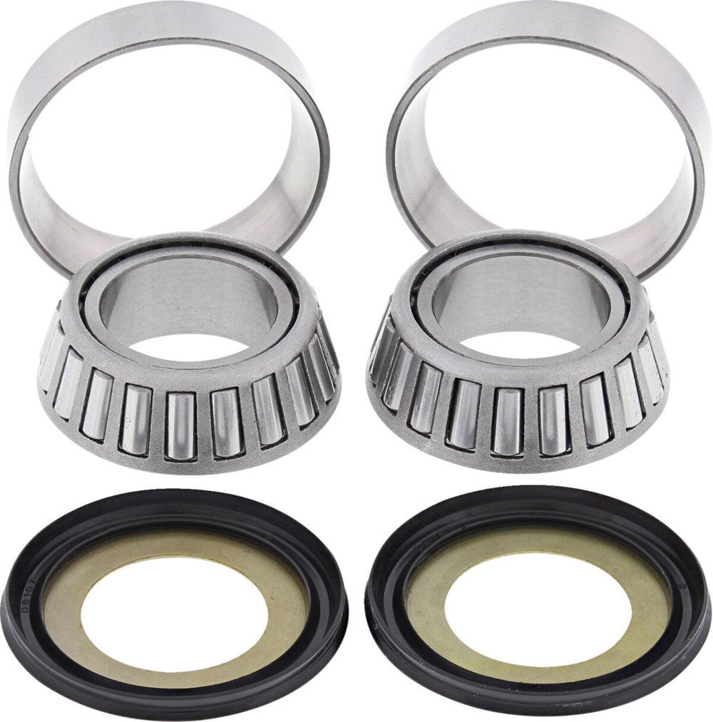 Moose Racing Bearingsteering Stem-ka/su