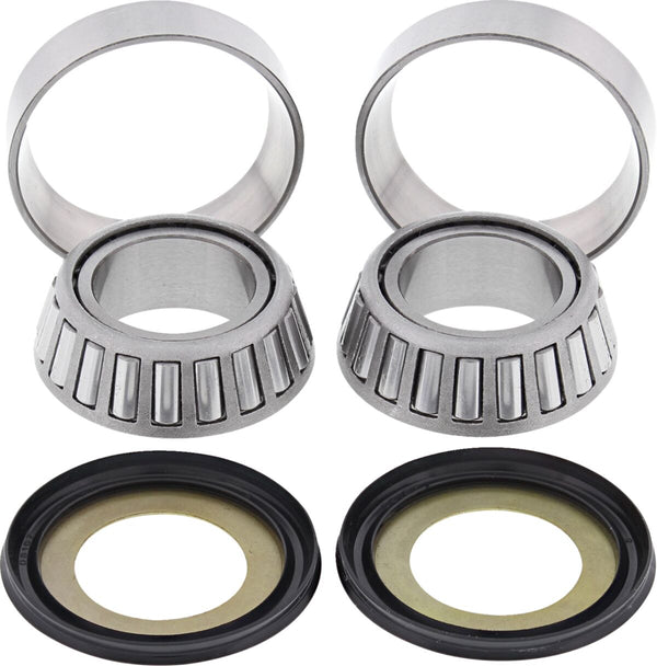 Moose Racing Bearingsteering Stem-ka/su