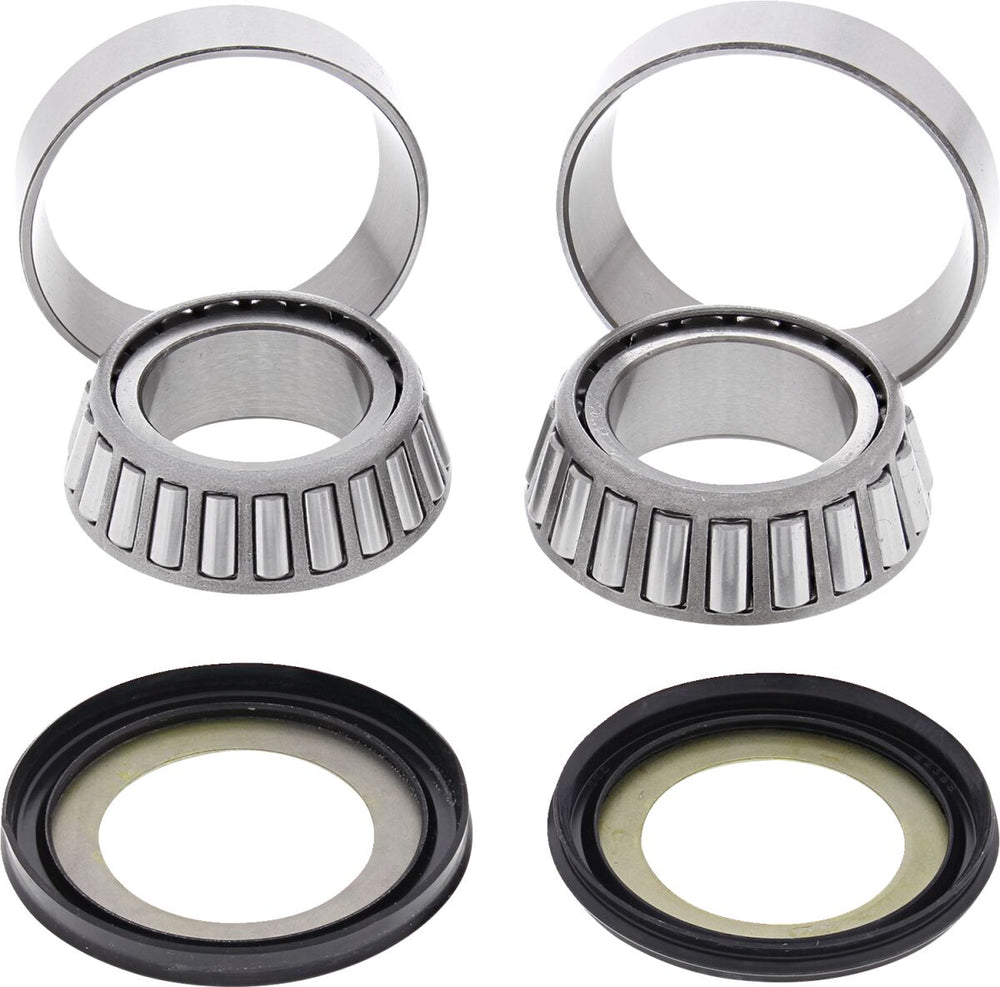 Moose Racing Bearingsteering Stem-ka/su