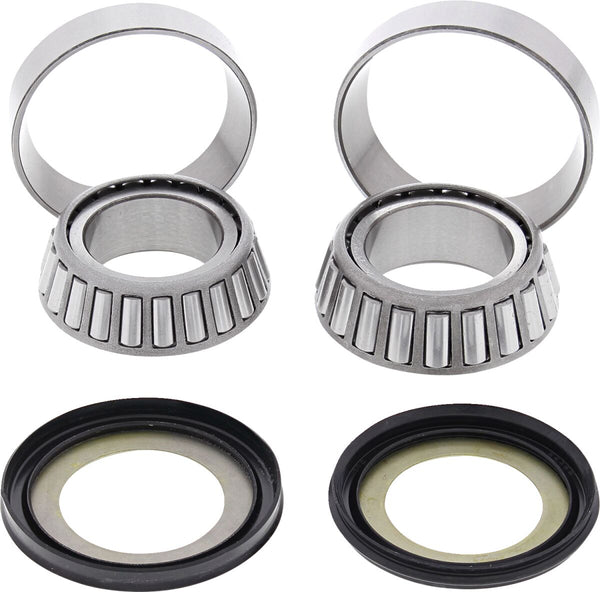 Moose Racing Bearingsteering Stem-ka/su