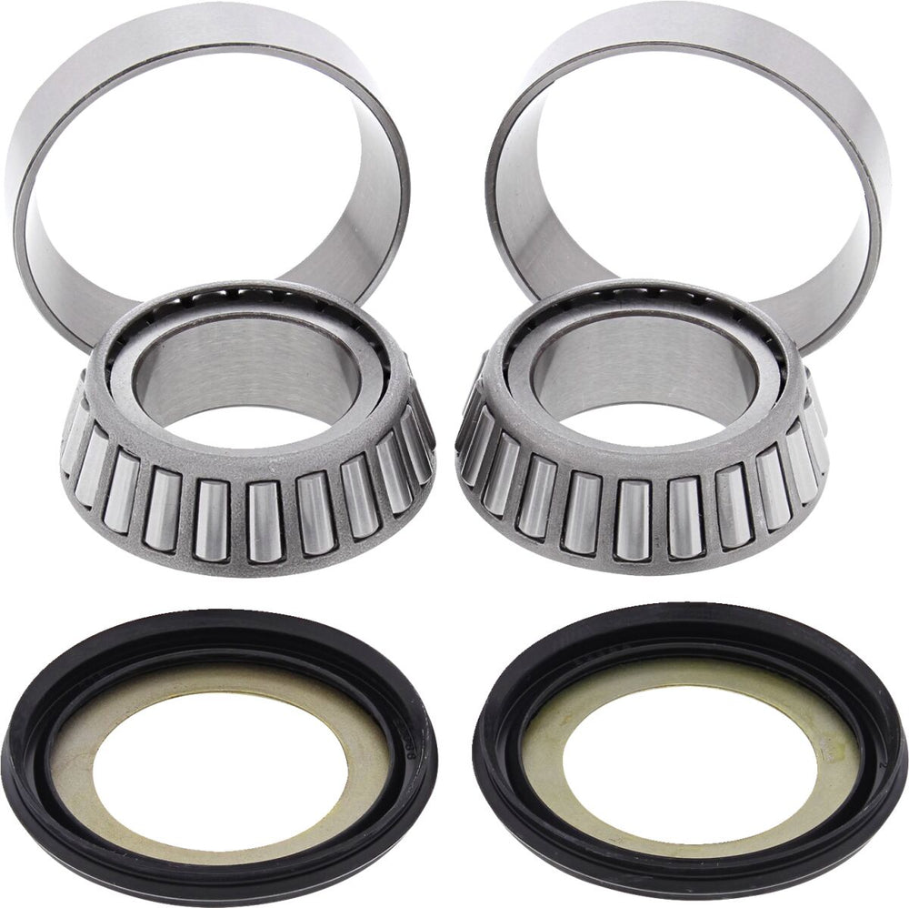 Moose Racing Bearingsteering Stem-su/ya