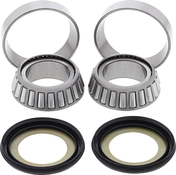 Moose Racing Bearingsteering Stem-su/ya