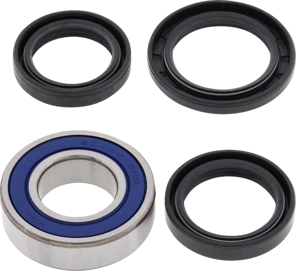 Moose Racing Bearinglower Direction Stem-trx