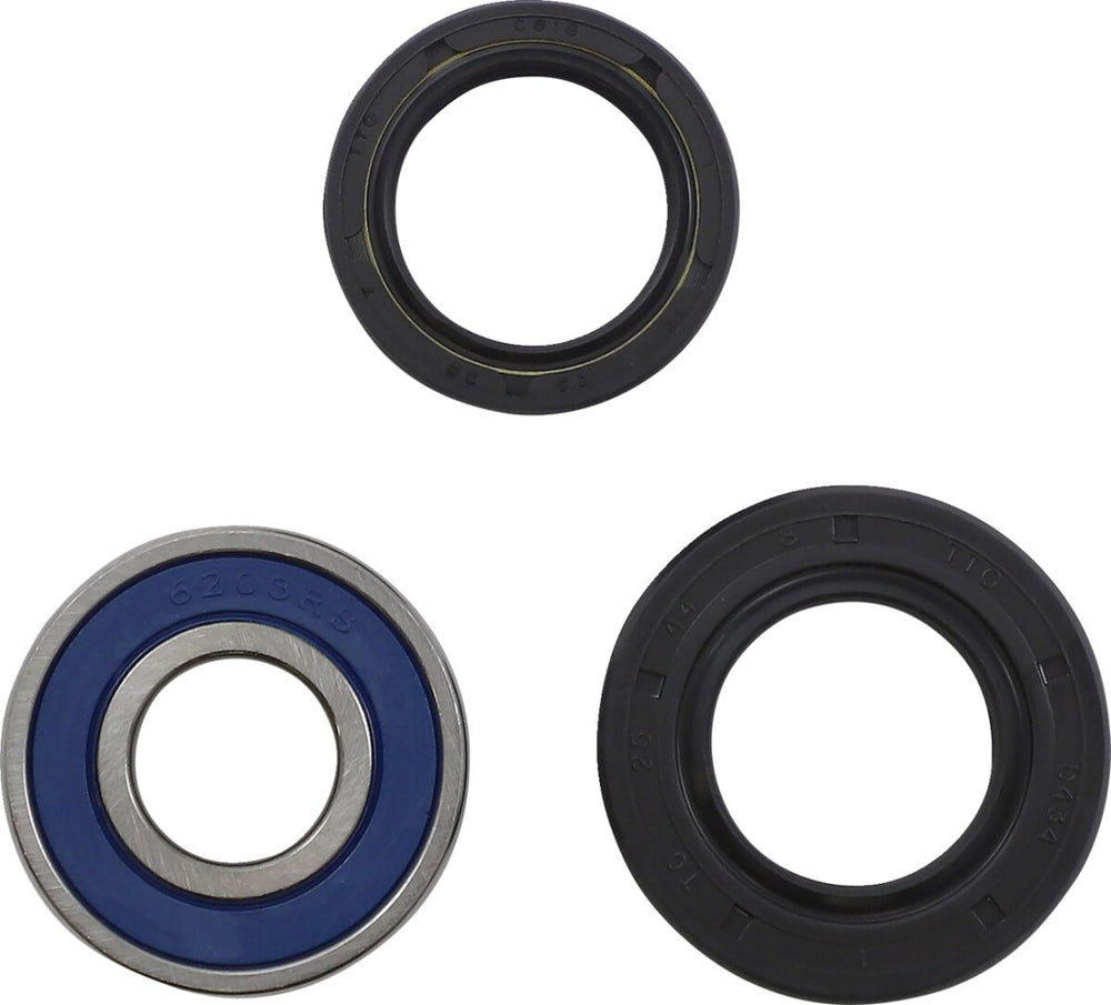 Moose Racing Bearinglower Direction Stem-yam