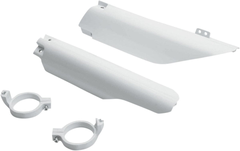 UFO Forkcover RM04-06 RMZ04-05 WHT