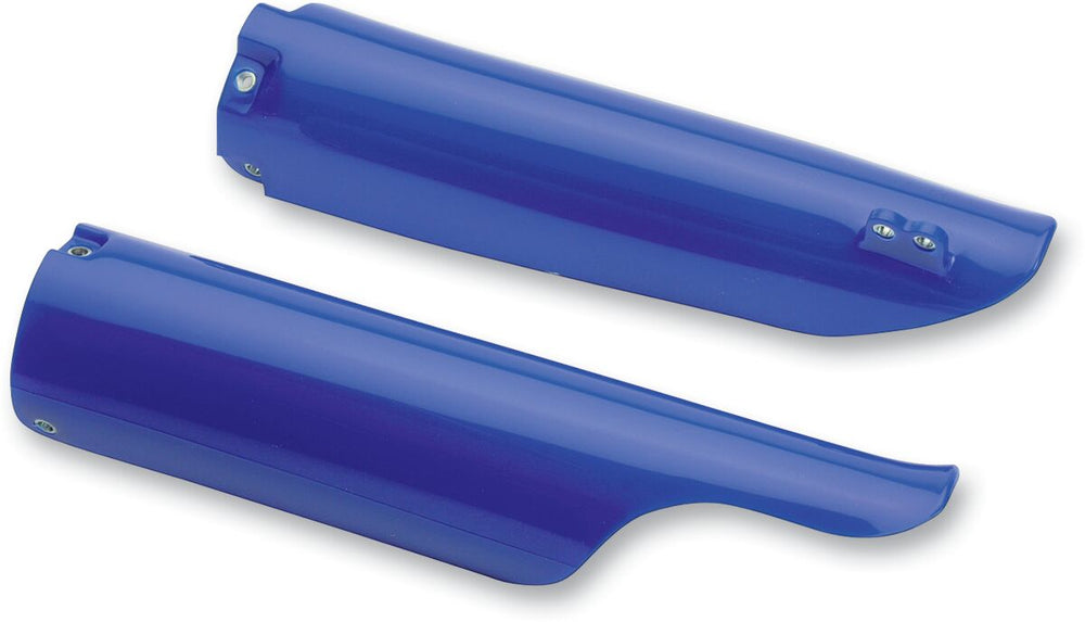 UFO Fourche Protection Yz/yzf 05-07 Blu