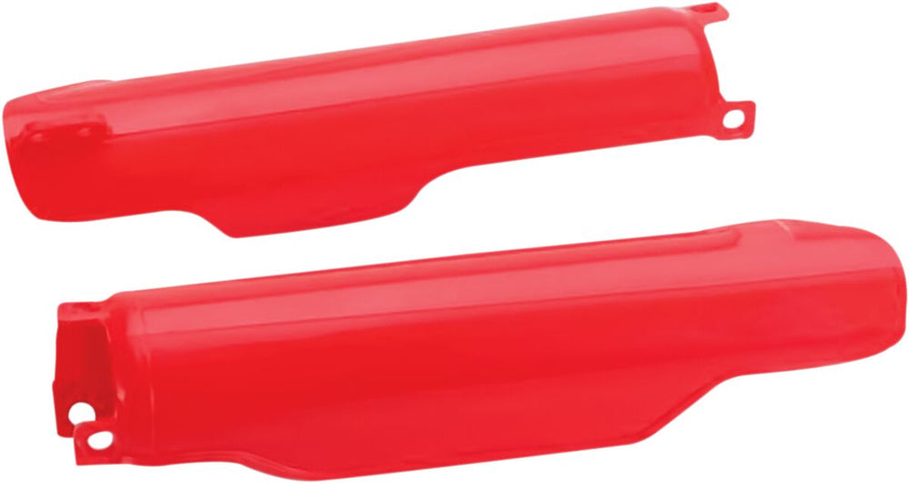 UFO Fourche Protection CR85 Rouge