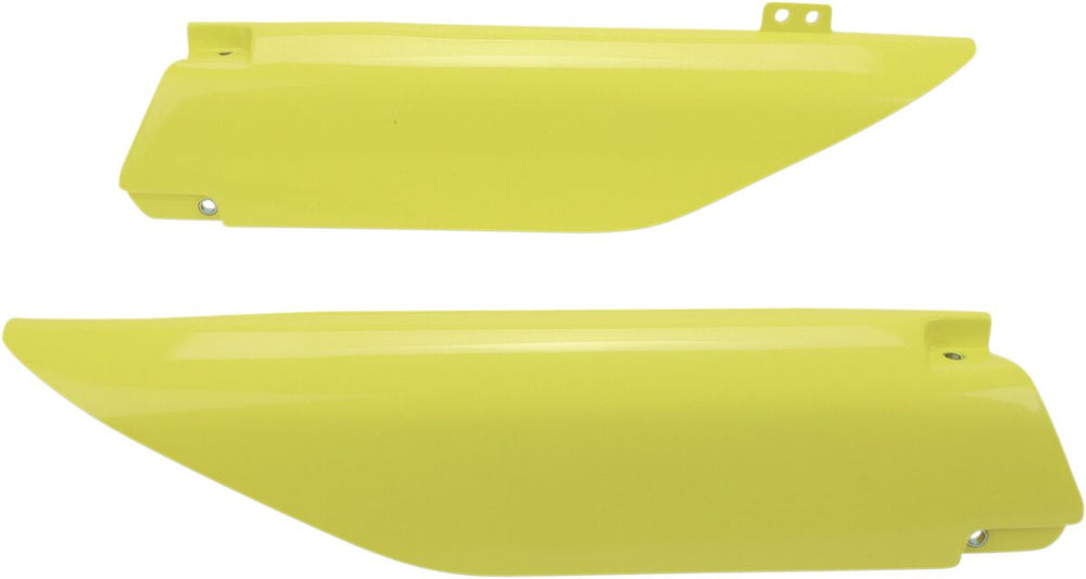 UFO Fourche Protection Rm/rmz Yel