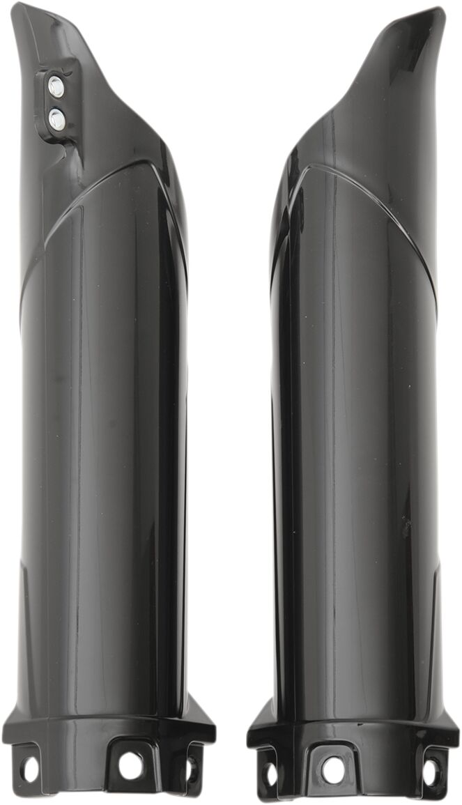 UFO Fourche Protections KX85 14-25 BLK