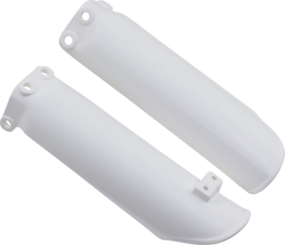 UFO Fourche Protection KTM SX 65 02-24 WH