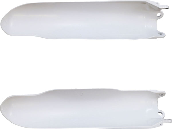 Polisport Fourche CVR Yam Yz-f WH