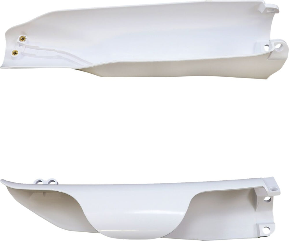 Polisport Fourche CVR Yam WR-F WH