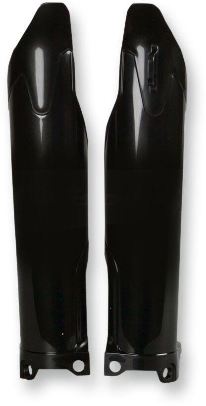Polisport Fourche CVR Kawa KX-F BK