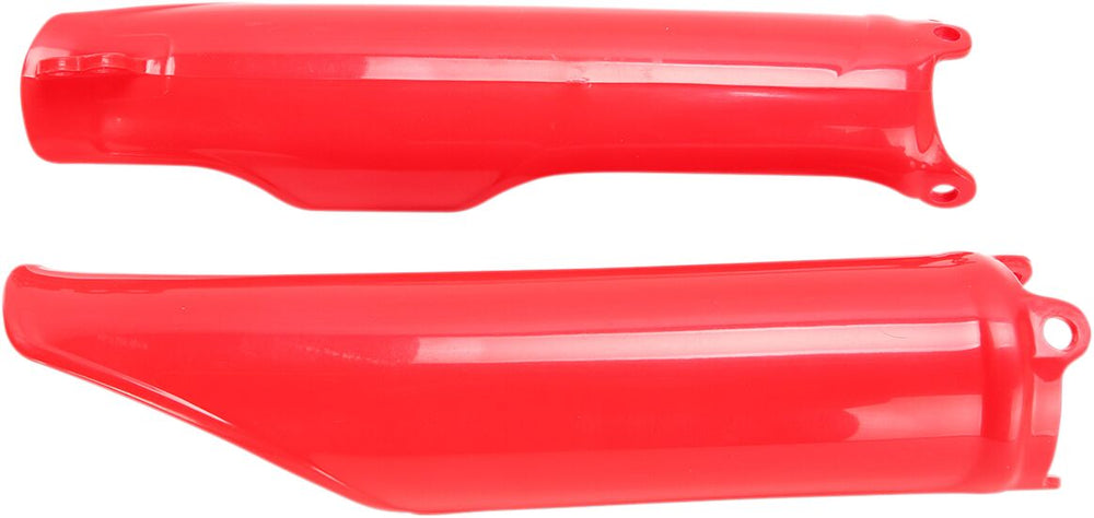 UFO Fourche Protections CRF 09-18 Rouge