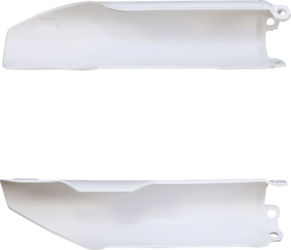 Polisport Fourche Protection CR/CRF450 WH