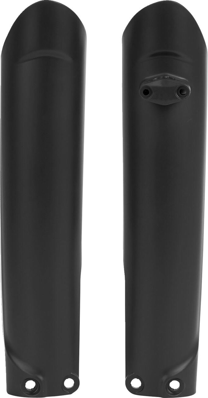 Polisport Fourche CVR Hva/ktm 15-22 BLK