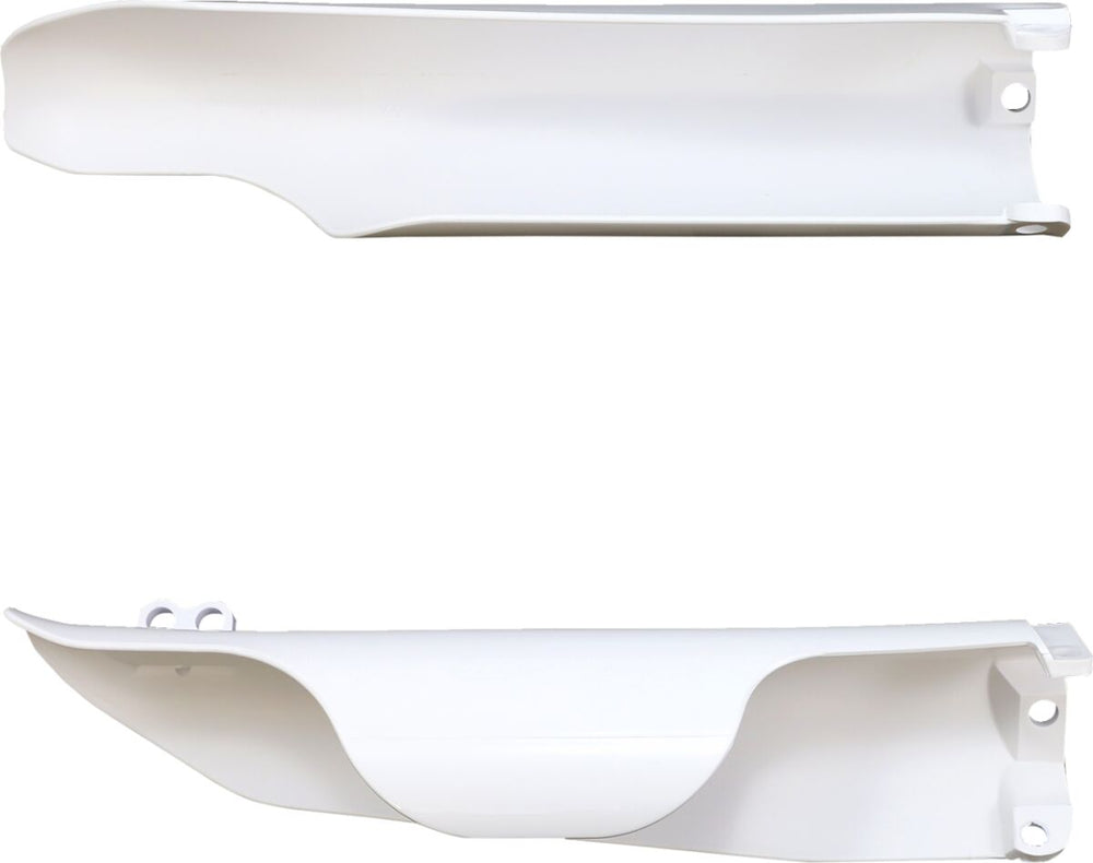 Polisport Forkguards Yz/yzf 05-07 WH