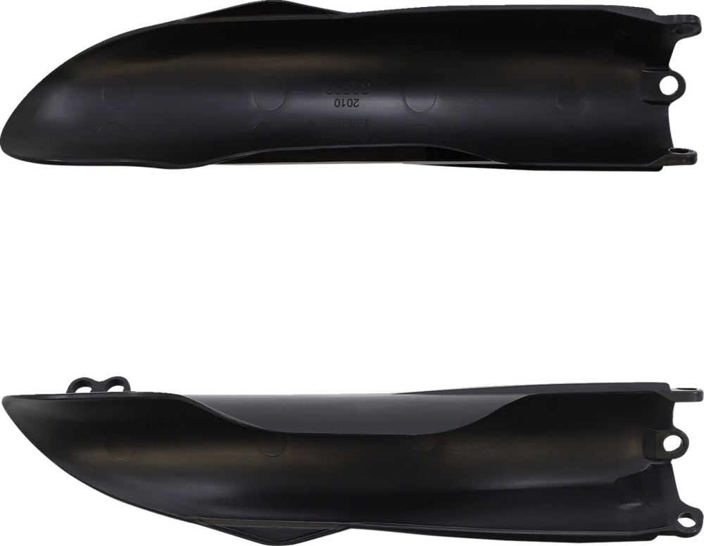 Polisport Fourche Protections Yz/yzf BK