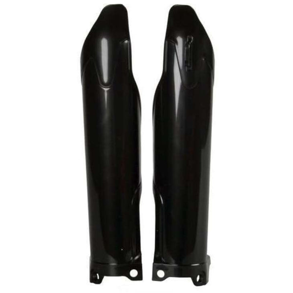 Polisport Fourche Protection Beta 12-18 BLK