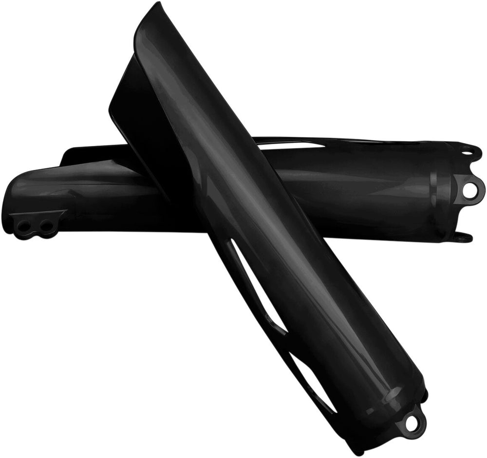 UFO Fourche Protections CRF R/RX 19- BLK