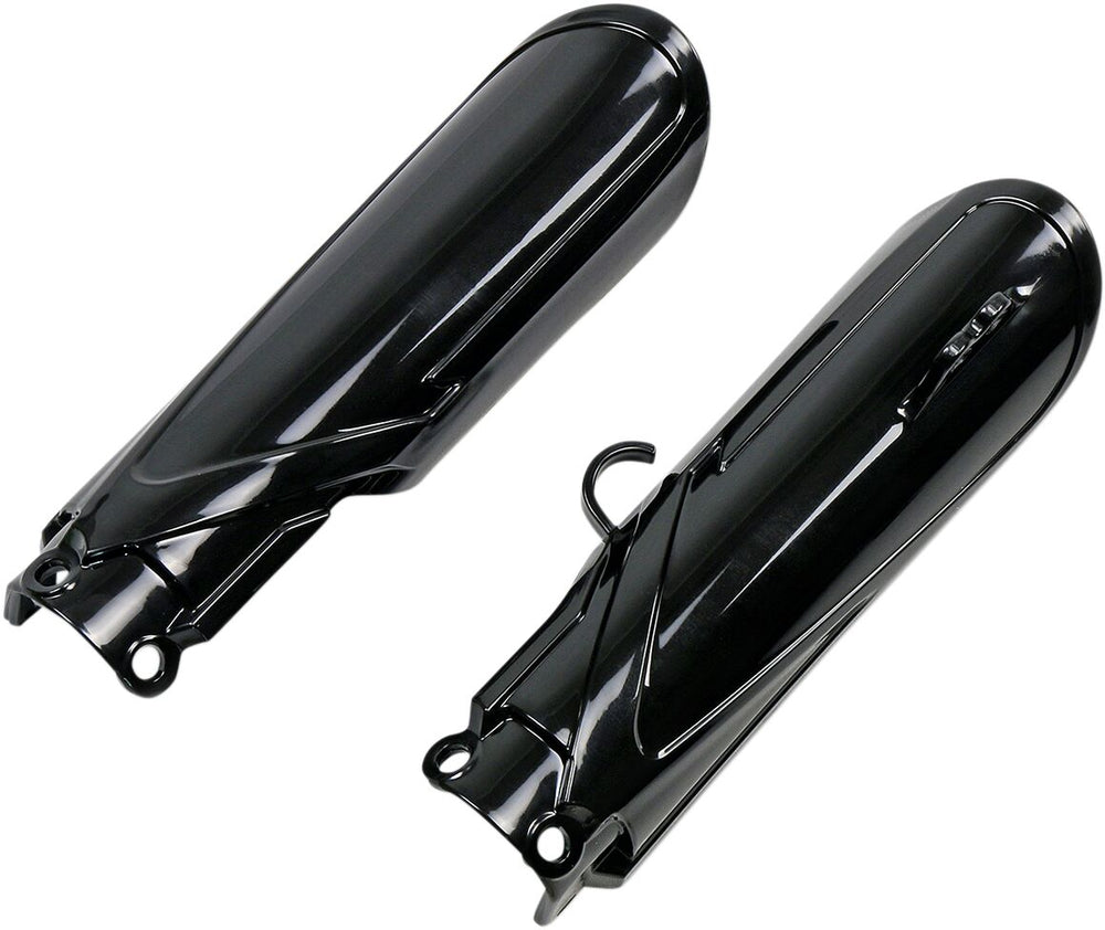 UFO Fourche Protections YZ65 19- Noir
