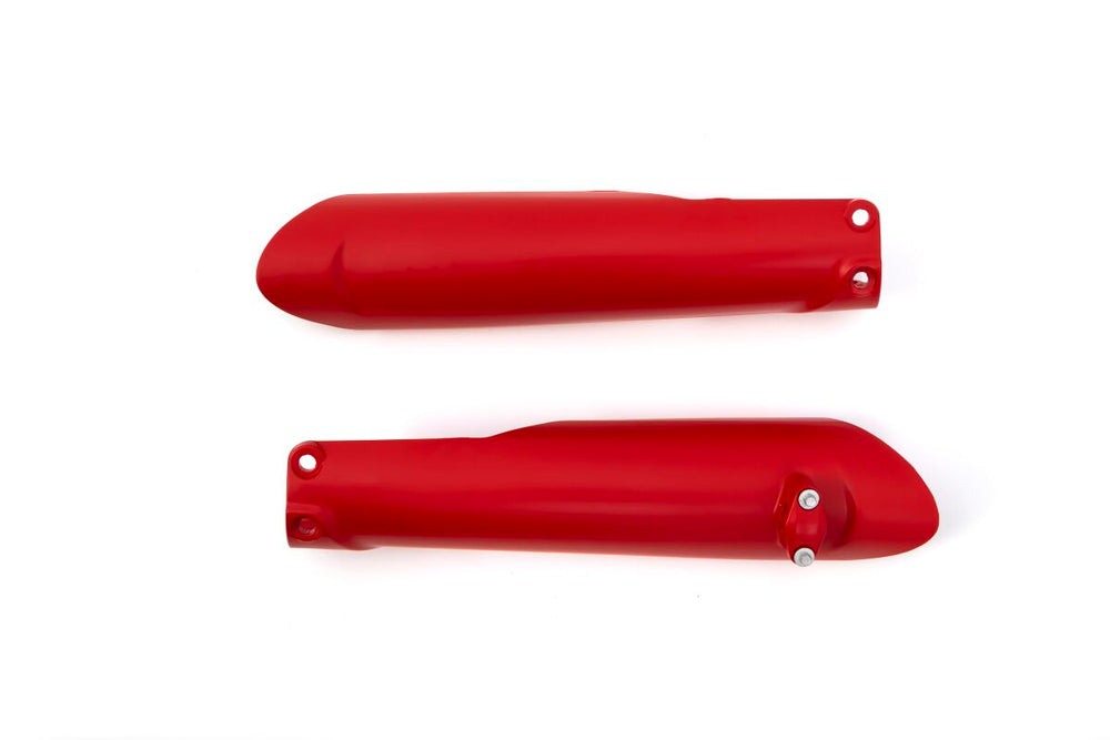Polisport Fourche CVR GasGas 21-23 Rouge