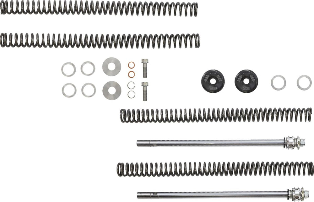 Öhlins Fourche Damping Kit Honda MSX 125
