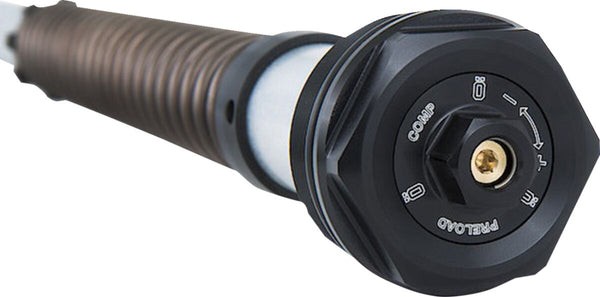 Öhlins Cartridge Harley-davidson FL N