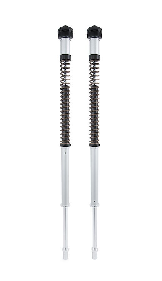 Öhlins Cartridge Harley-davidson 2018