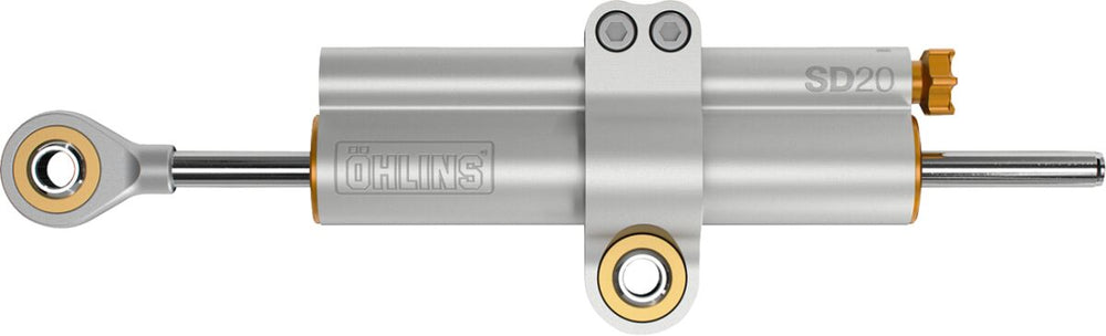 Öhlins Amortisseur de Direction Uni Stroke 150