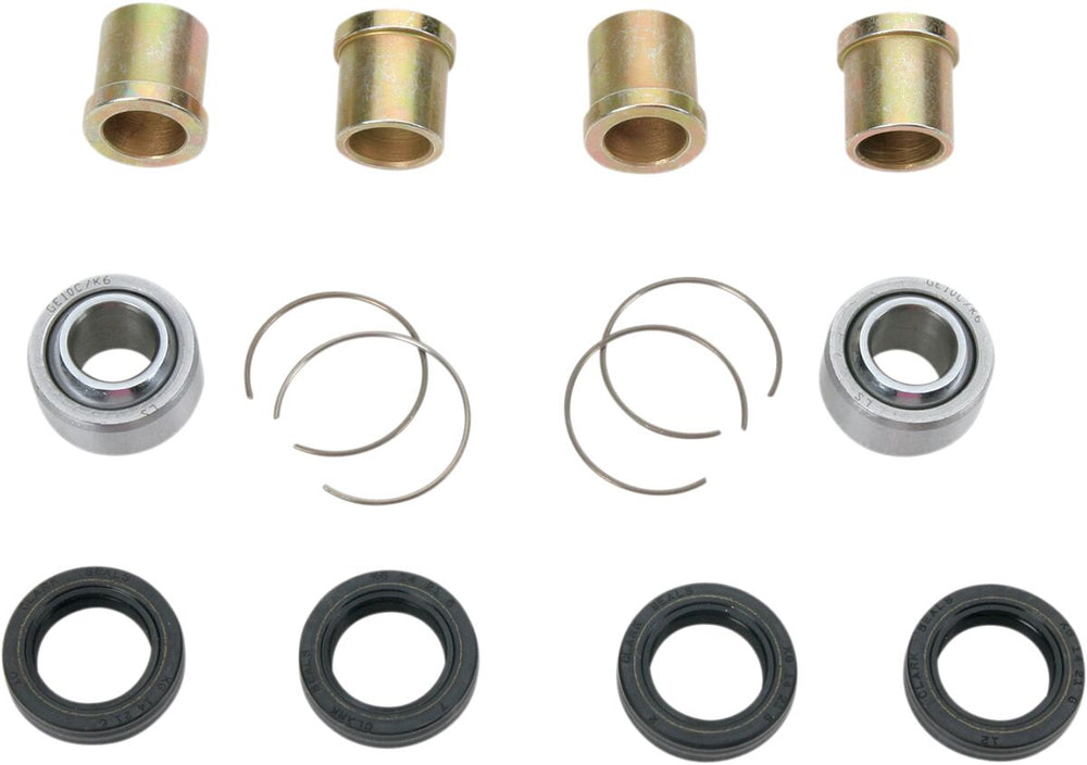 Moose Racing A-arm Repair Kit Hon