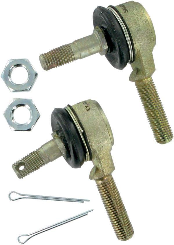Moose Racing Mse Tie Rod Embout