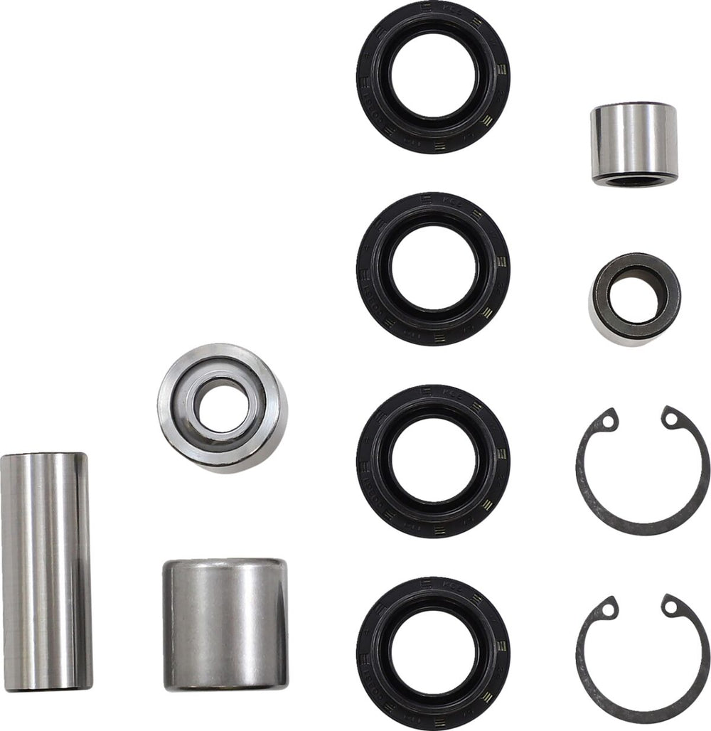 Moose Racing A-arm Repair Kit Up/lo-ka