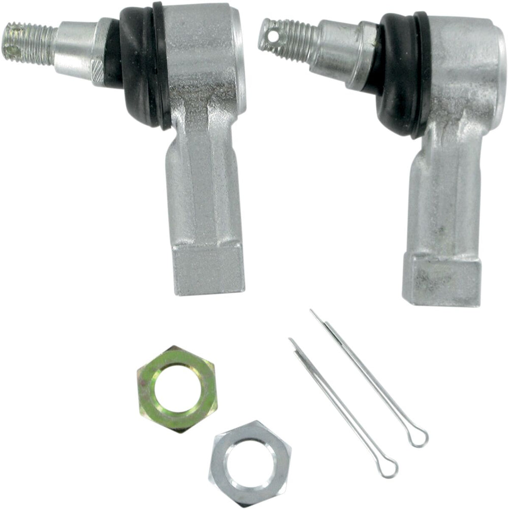 Bras de suspension Moose Racing Tie Rod Embout Mse pour Suzuki LT-A 450 X 4X4, LT-A 500 AXI 4X4, LT-A 700 X 4X4 et 1 autres modèles — réf 04300454
