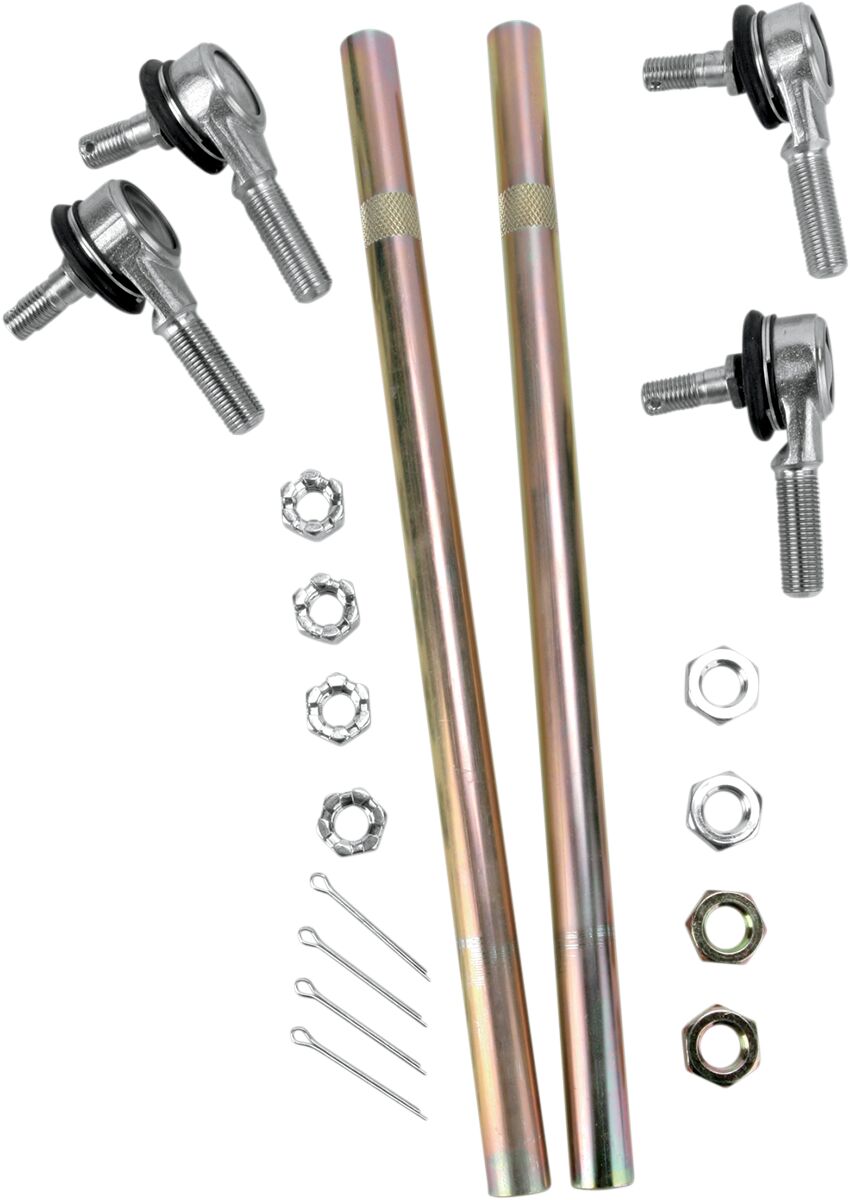Moose Racing Tie Rod Upgrade Kit Mse