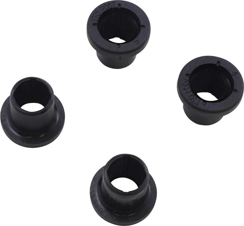 Bras de suspension Moose Racing Bushing Kit A-arm pour Polaris OUTLAW 450 MXR, OUTLAW 450 S, OUTLAW 500 et 12 autres modèles — réf 04300629