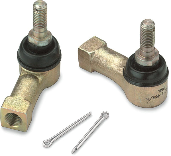 Moose Racing Tie Rod Embout Polaris