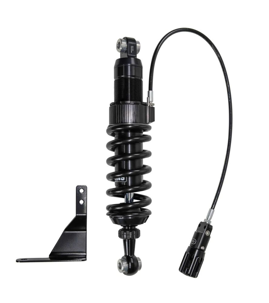 Öhlins Amortisseur BMW R18/CLASSIC Arrière S46