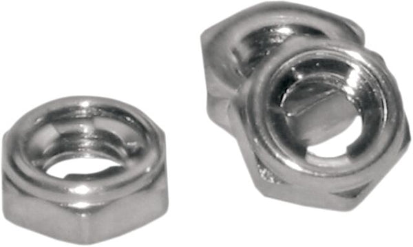 KYB Serrure Écrou 6MM Flat