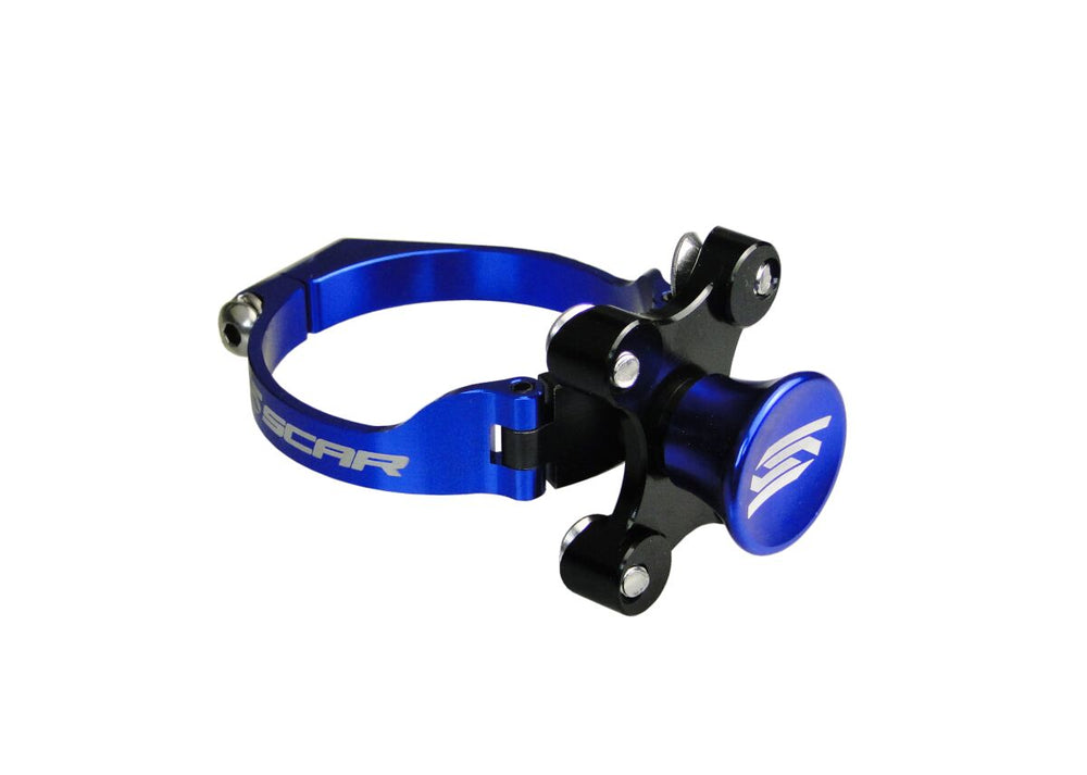 Pièces et accessoires divers Scar Launch Commande YZ85 02- BL pour Beta RR 125, Beta RR 200, Beta RR 250 et 22 autres modèles — réf 04500295