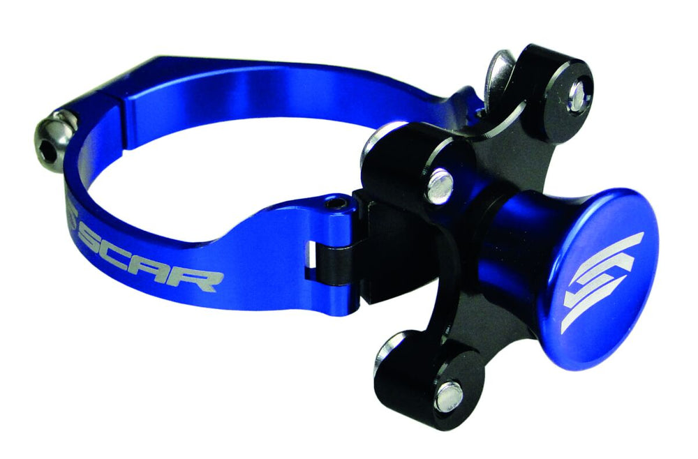 Scar Launch Commande 50 65 Bleu