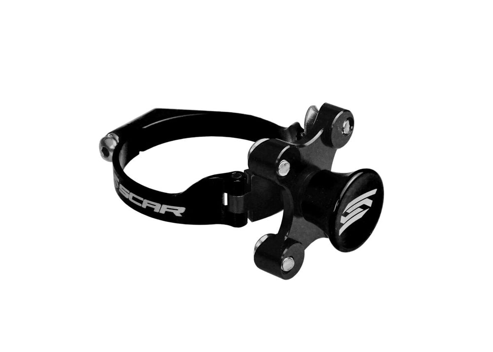 Scar Launch CTRL SX/TC50/65BK