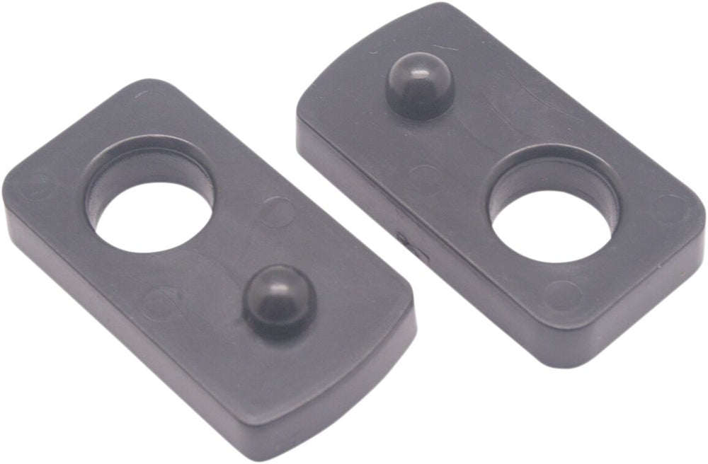 Parts Europe Boulon d'espacement pour clignotants