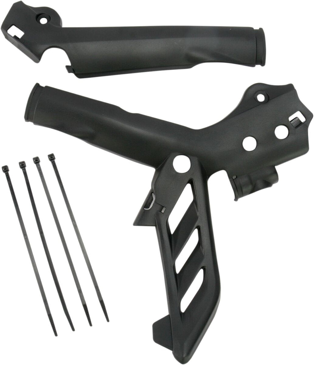 UFO Cadre Protections KTM 11-15 BK